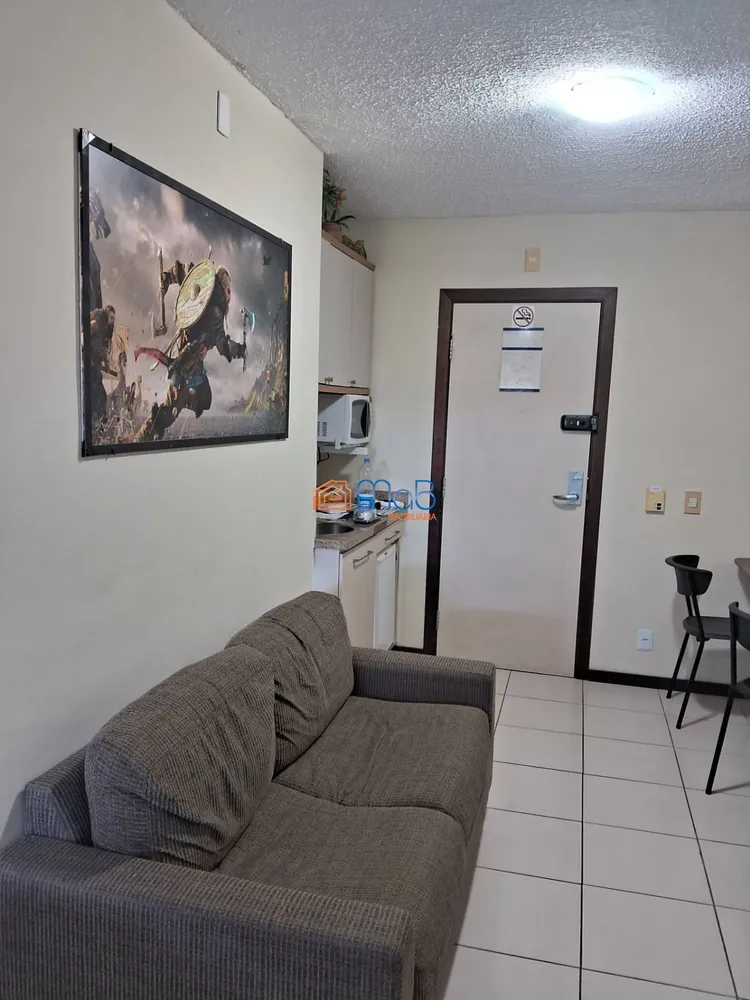 Flat/Apart Hotel, 1 quarto, 35 m² - Foto 5