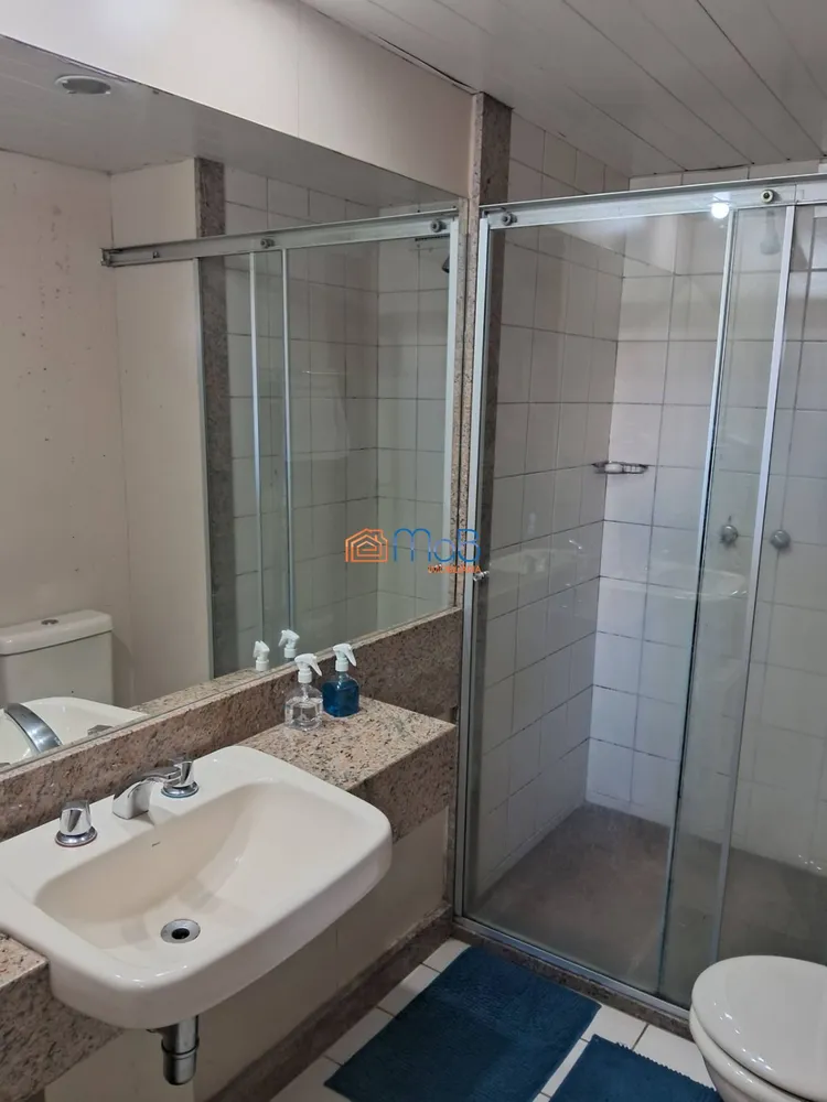 Flat/Apart Hotel, 1 quarto, 35 m² - Foto 14