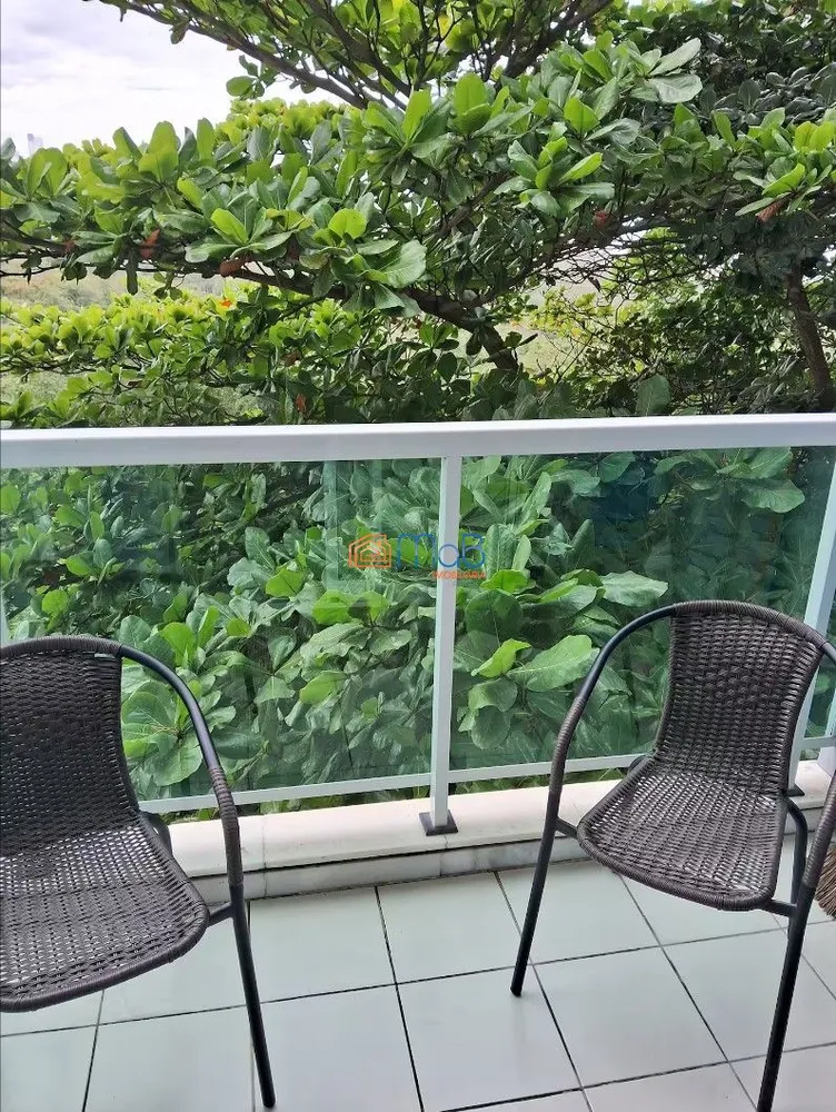 Flat/Apart Hotel, 1 quarto, 35 m² - Foto 18
