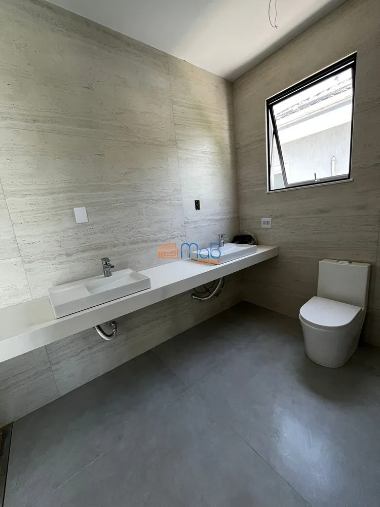 Casa de Condomínio, 4 quartos - Foto 11