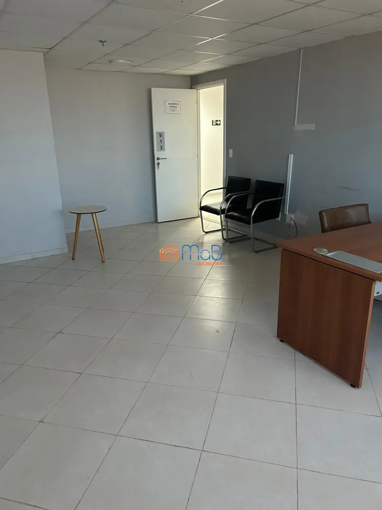 Sala-Conjunto, 29 m² - Foto 1