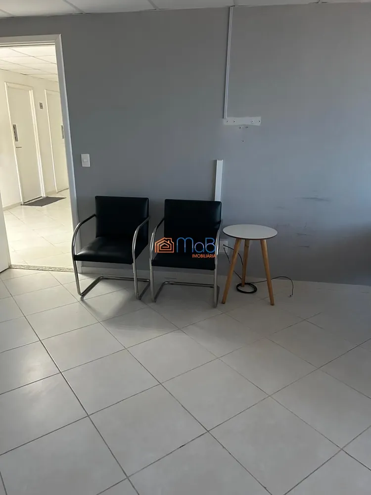 Sala-Conjunto, 29 m² - Foto 8
