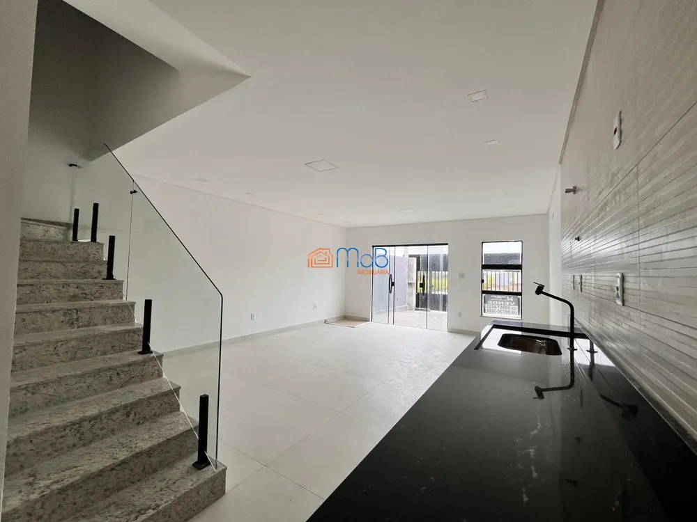 Casa, 3 quartos, 120 m² - Foto 3