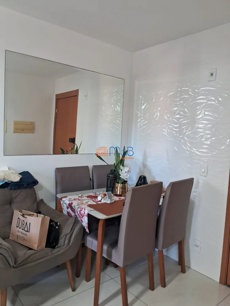 Apartamento, 2 quartos, 55 m² - Foto 4