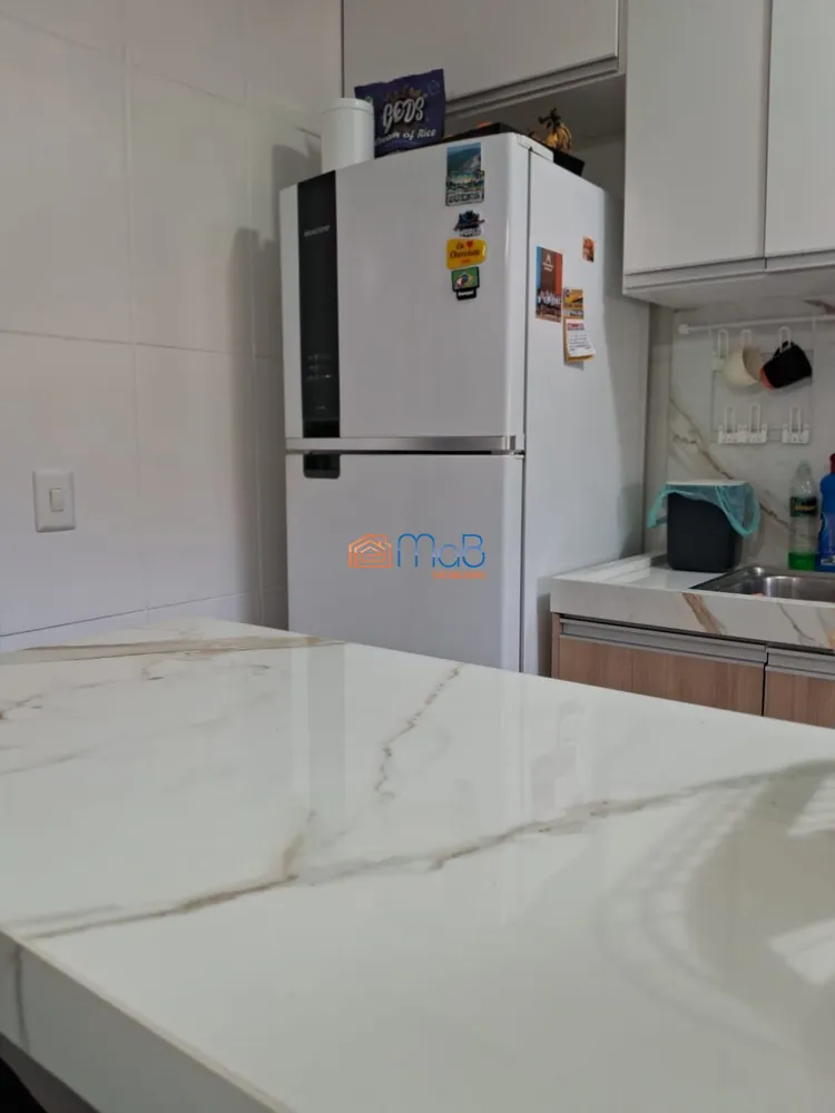 Apartamento, 2 quartos, 55 m² - Foto 7
