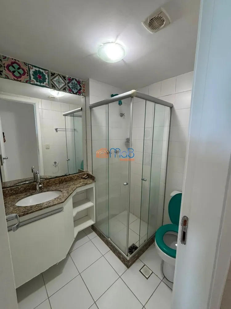 Apartamento, 3 quartos, 87 m² - Foto 4