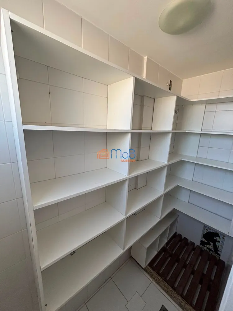 Apartamento, 3 quartos, 87 m² - Foto 9