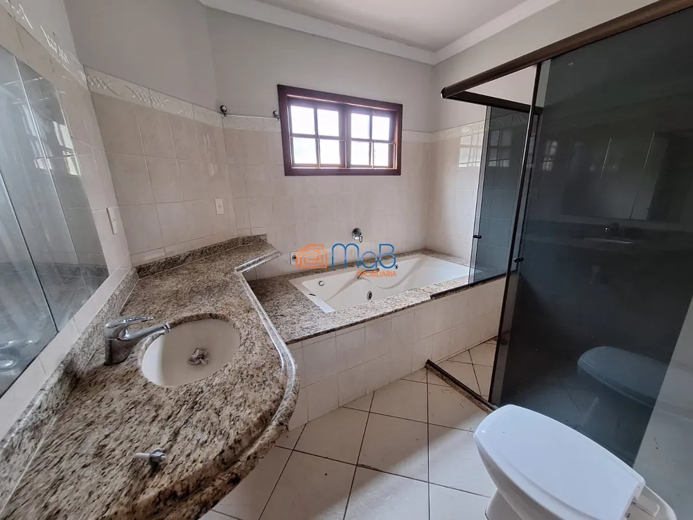 Casa, 5 quartos, 198 m² - Foto 6