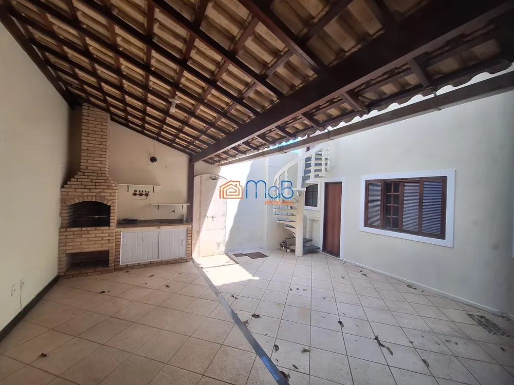 Casa, 5 quartos, 198 m² - Foto 19