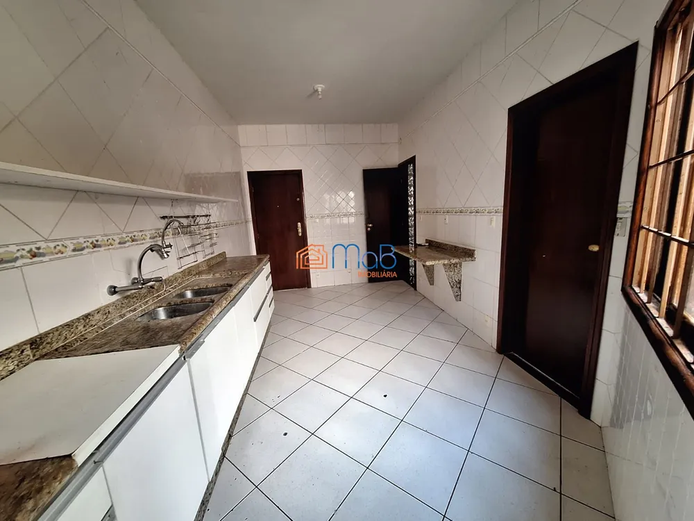 Casa, 5 quartos, 198 m² - Foto 13