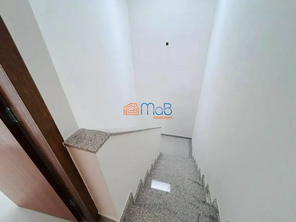 Casa, 3 quartos, 140 m² - Foto 14