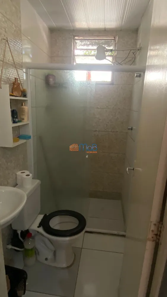 Apartamento, 2 quartos, 48 m² - Foto 1