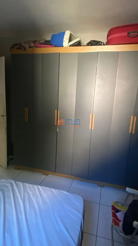 Apartamento, 2 quartos, 48 m² - Foto 5