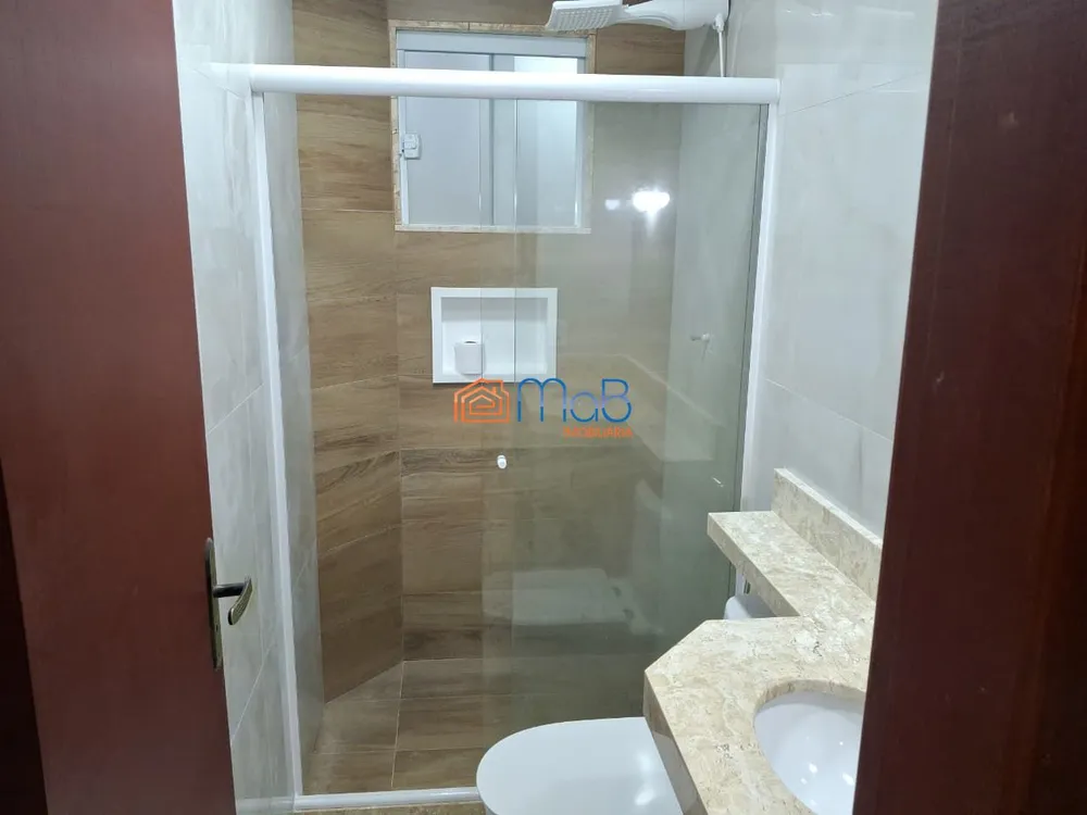 Casa de Condomínio, 2 quartos - Foto 8