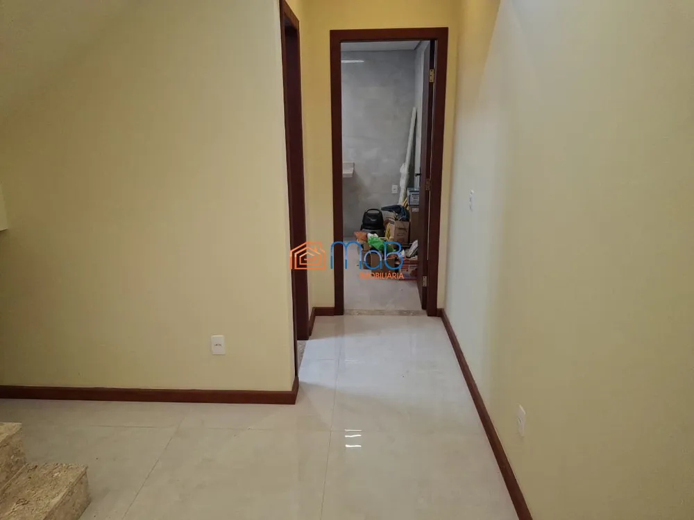 Casa de Condomínio, 2 quartos - Foto 21