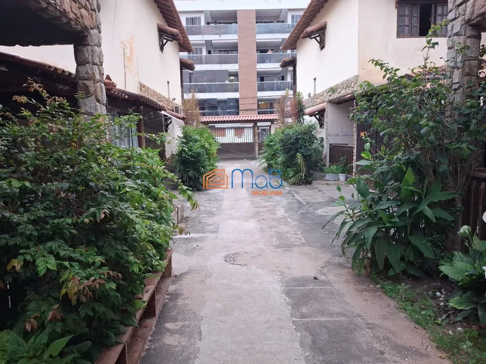 Casa de Condomínio, 2 quartos - Foto 2