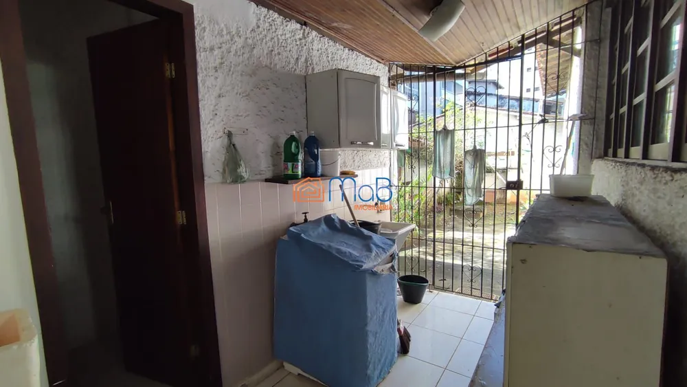 Casa, 6 quartos, 350 m² - Foto 22