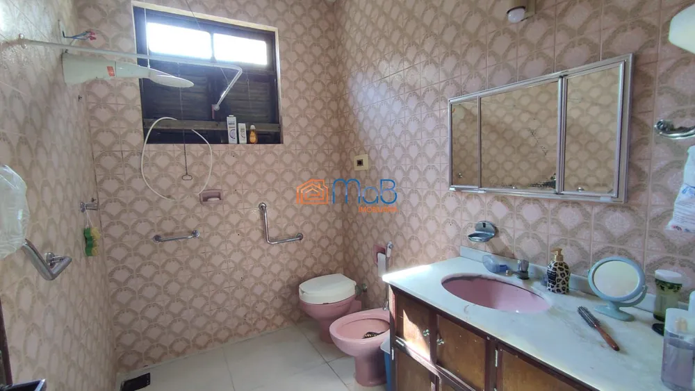 Casa, 6 quartos, 350 m² - Foto 13