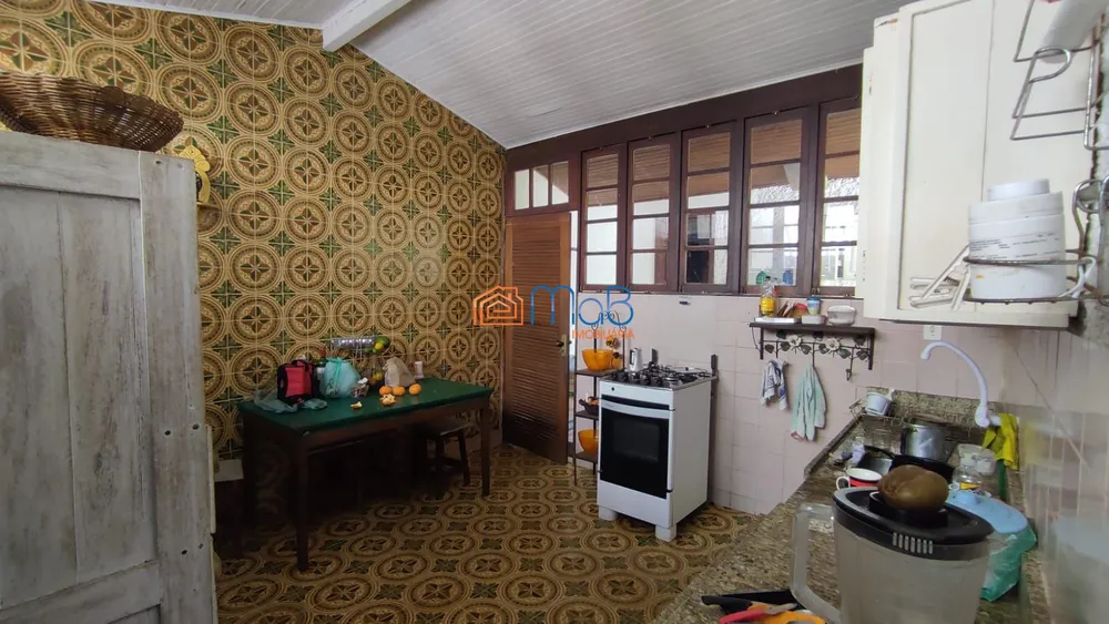 Casa, 6 quartos, 350 m² - Foto 18