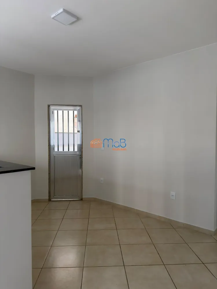 Casa, 1 quarto, 44 m² - Foto 7