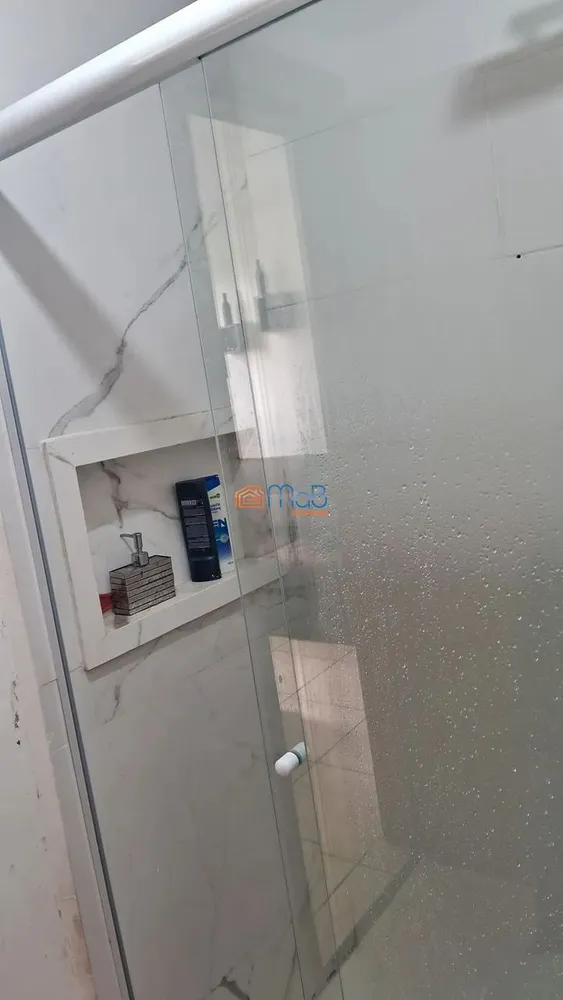 Apartamento, 2 quartos, 50 m² - Foto 11