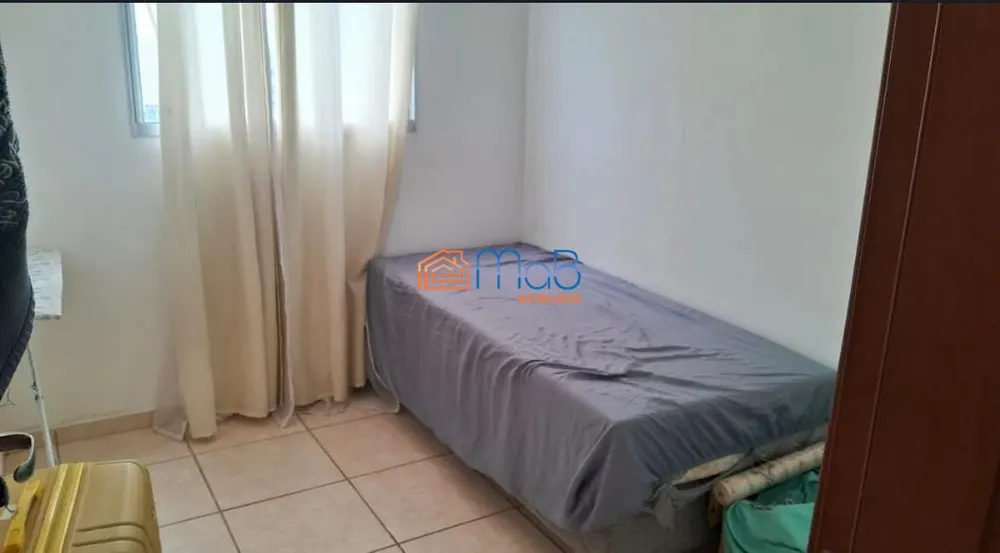 Apartamento, 2 quartos, 50 m² - Foto 7