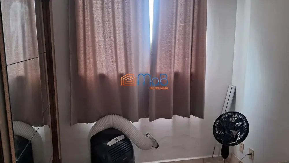 Apartamento, 2 quartos, 50 m² - Foto 8