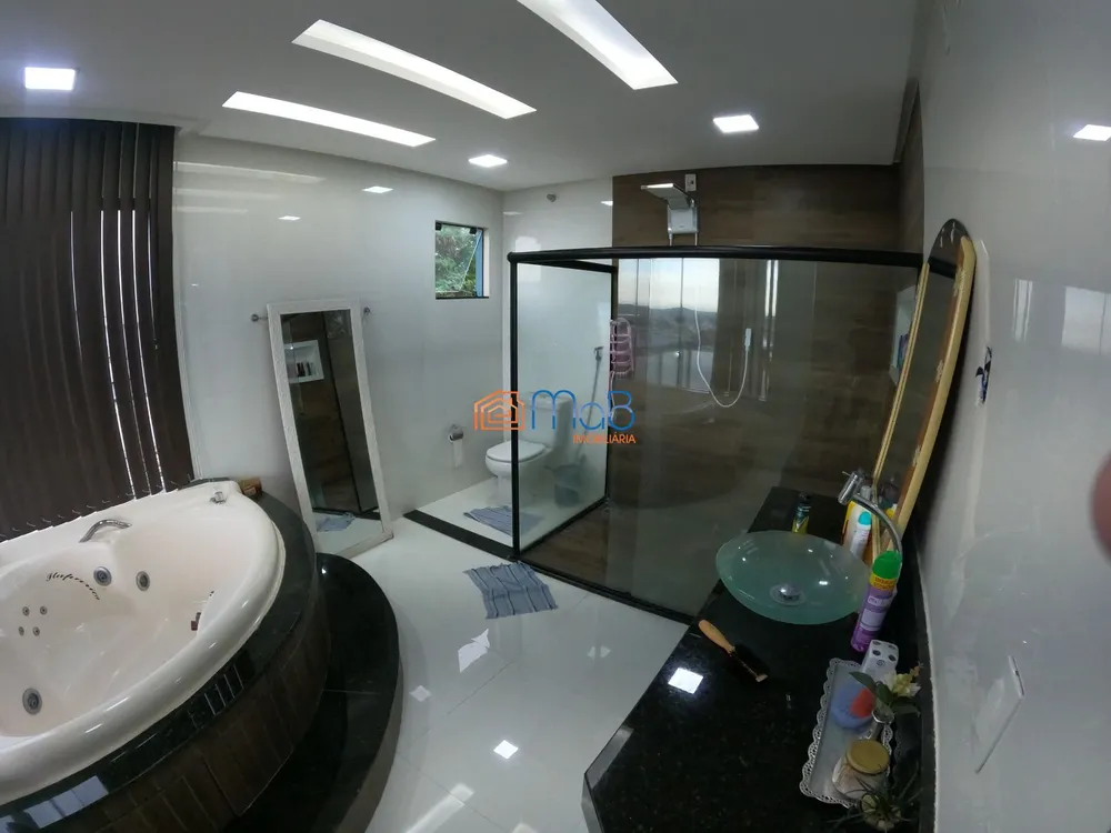 Casa de Condomínio, 4 quartos - Foto 6