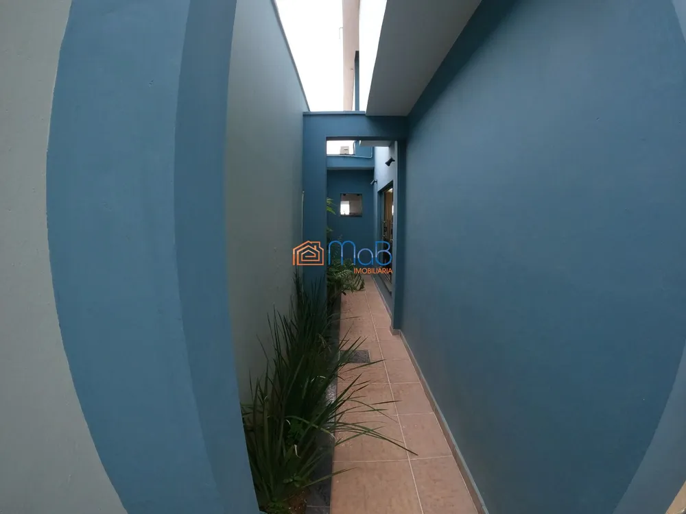 Casa de Condomínio, 4 quartos - Foto 35