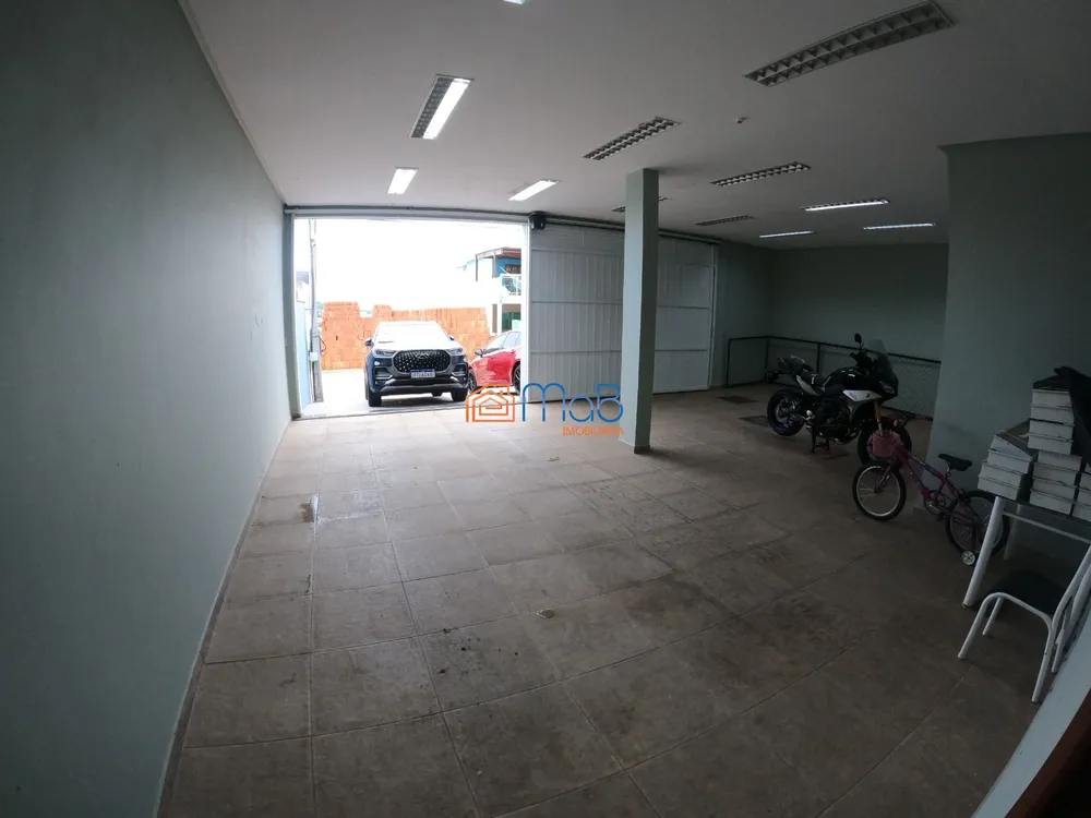 Casa de Condomínio, 4 quartos - Foto 33