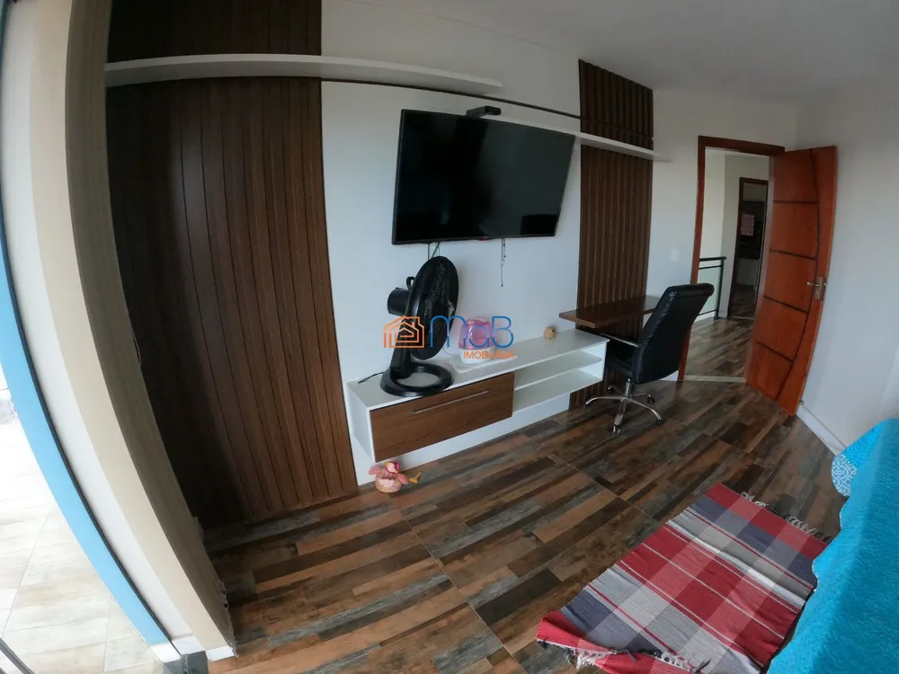 Casa de Condomínio, 4 quartos - Foto 42