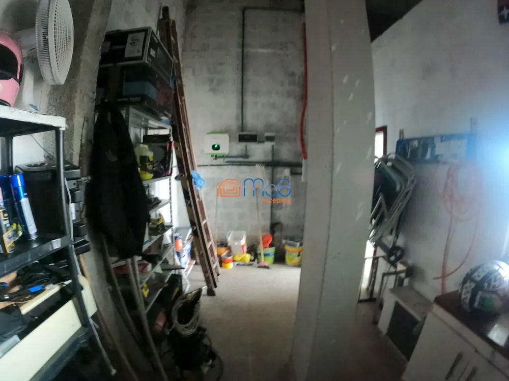 Casa de Condomínio, 4 quartos - Foto 44