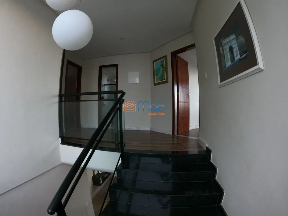 Casa de Condomínio, 4 quartos - Foto 4