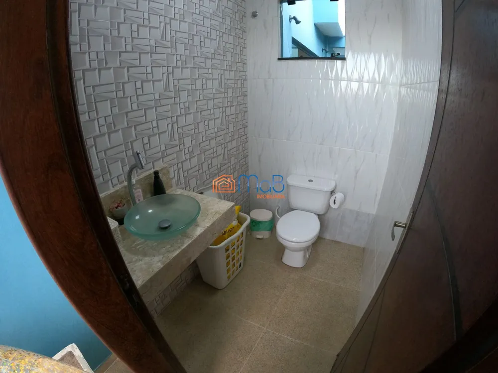 Casa de Condomínio, 4 quartos - Foto 32