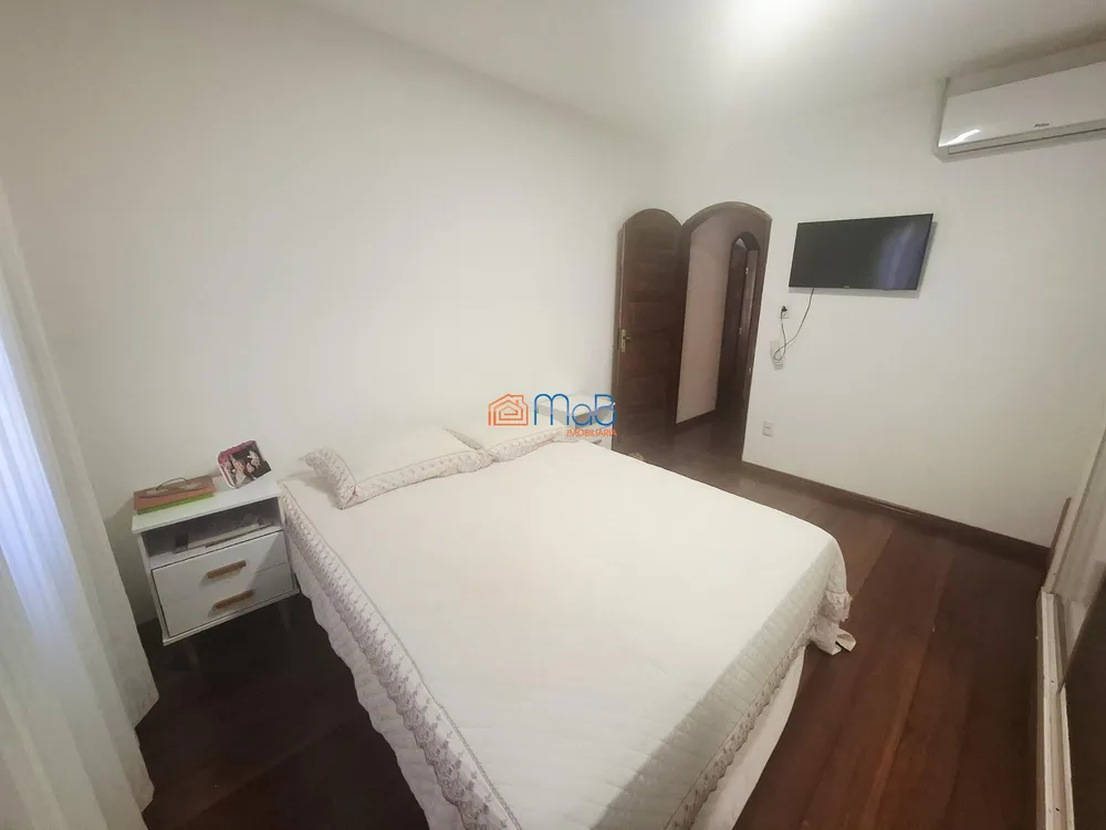 Casa, 6 quartos, 250 m² - Foto 22