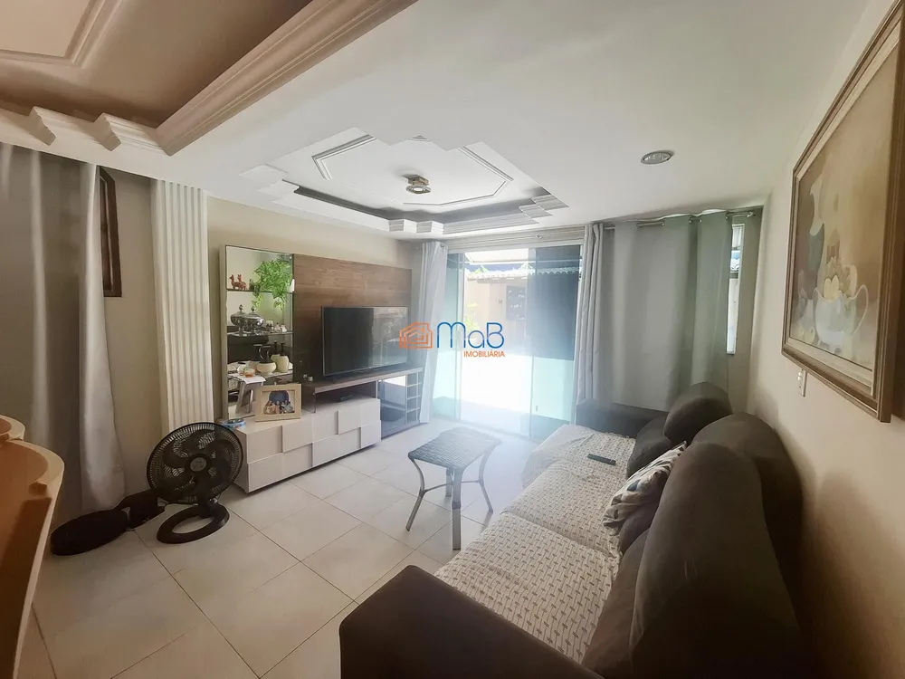 Casa, 6 quartos, 250 m² - Foto 11
