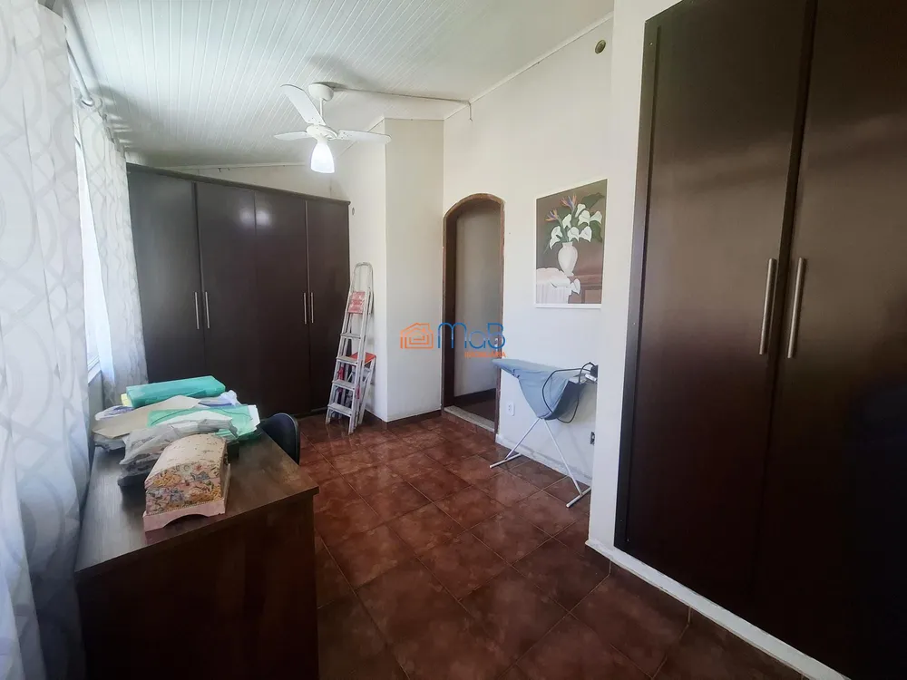 Casa, 6 quartos, 250 m² - Foto 26