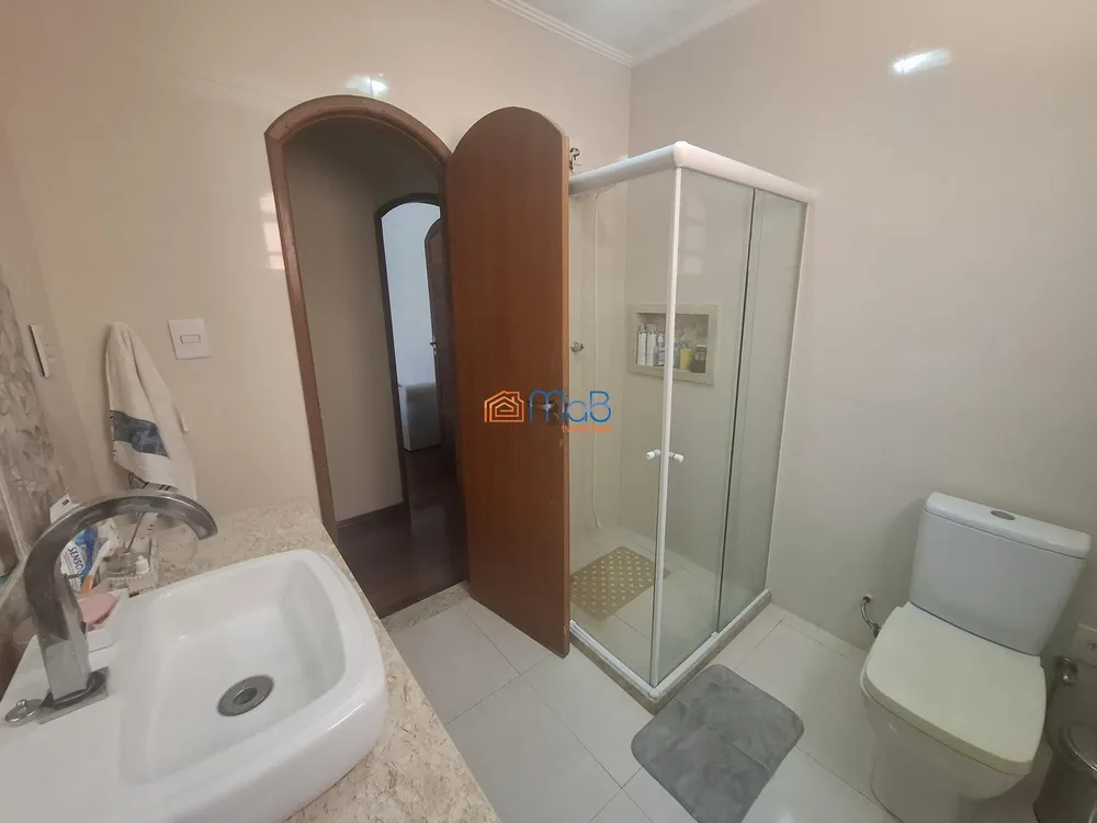 Casa, 6 quartos, 250 m² - Foto 27