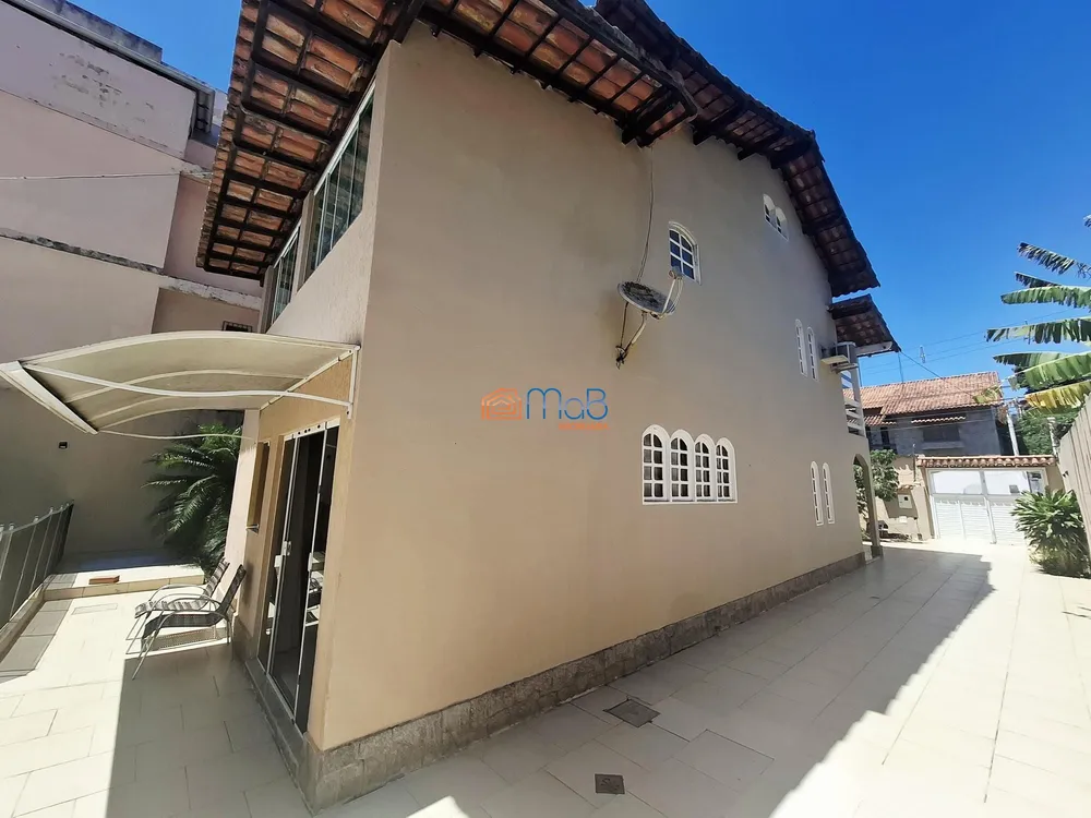 Casa, 6 quartos, 250 m² - Foto 34