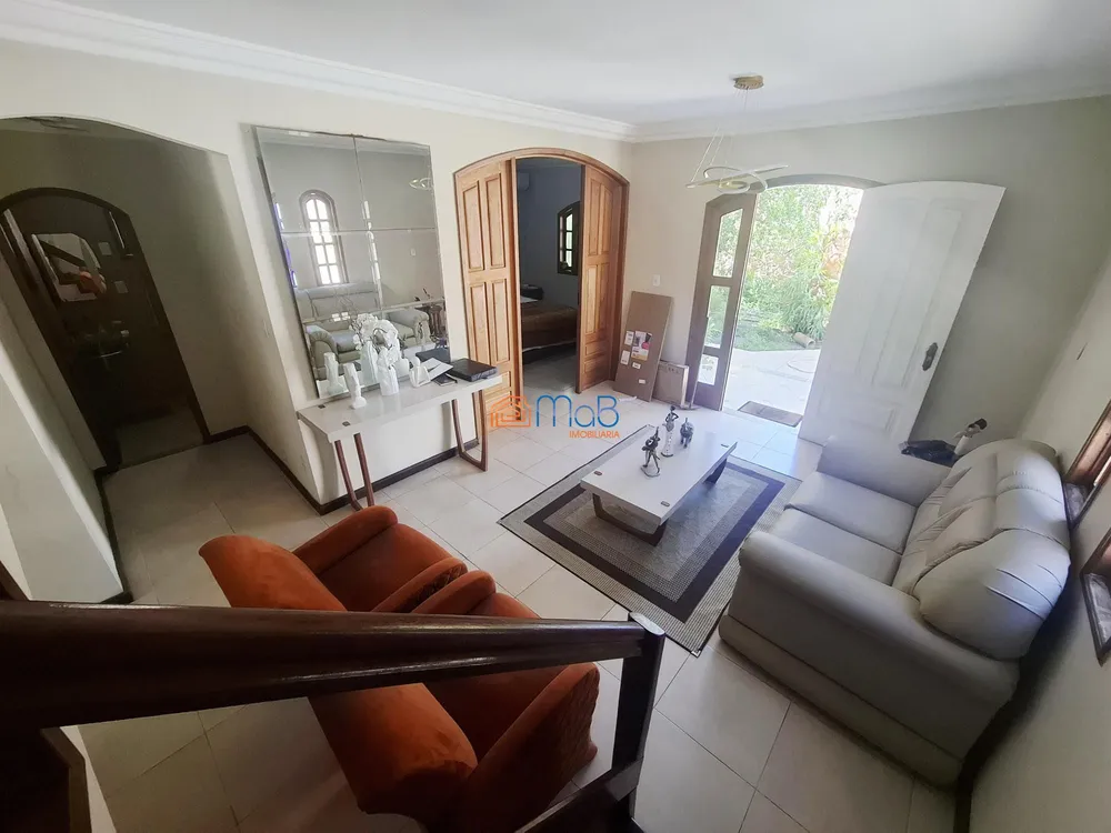 Casa, 6 quartos, 250 m² - Foto 3