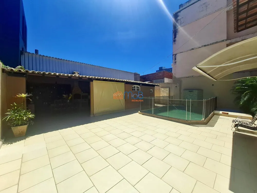 Casa, 6 quartos, 250 m² - Foto 28