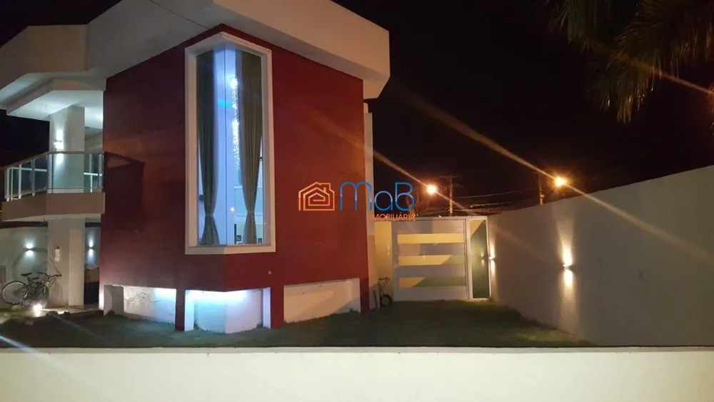 Casa, 3 quartos, 280 m² - Foto 6