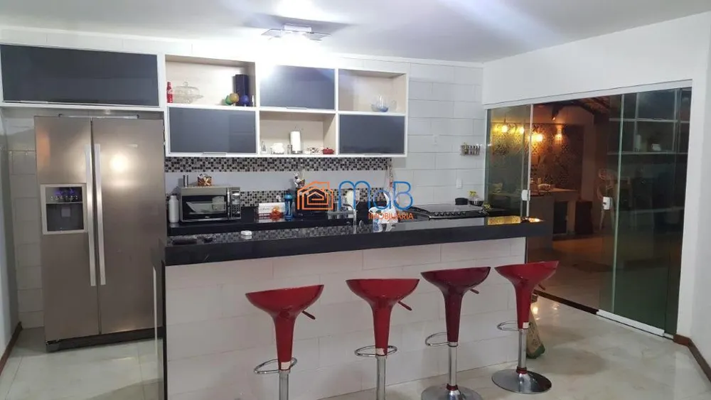 Casa, 3 quartos, 280 m² - Foto 12