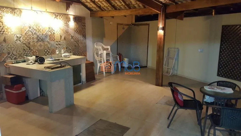 Casa, 3 quartos, 280 m² - Foto 1