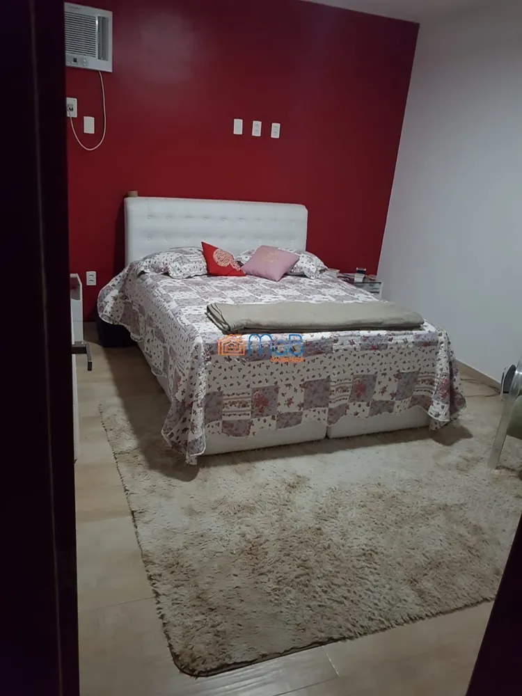 Casa, 3 quartos, 280 m² - Foto 23