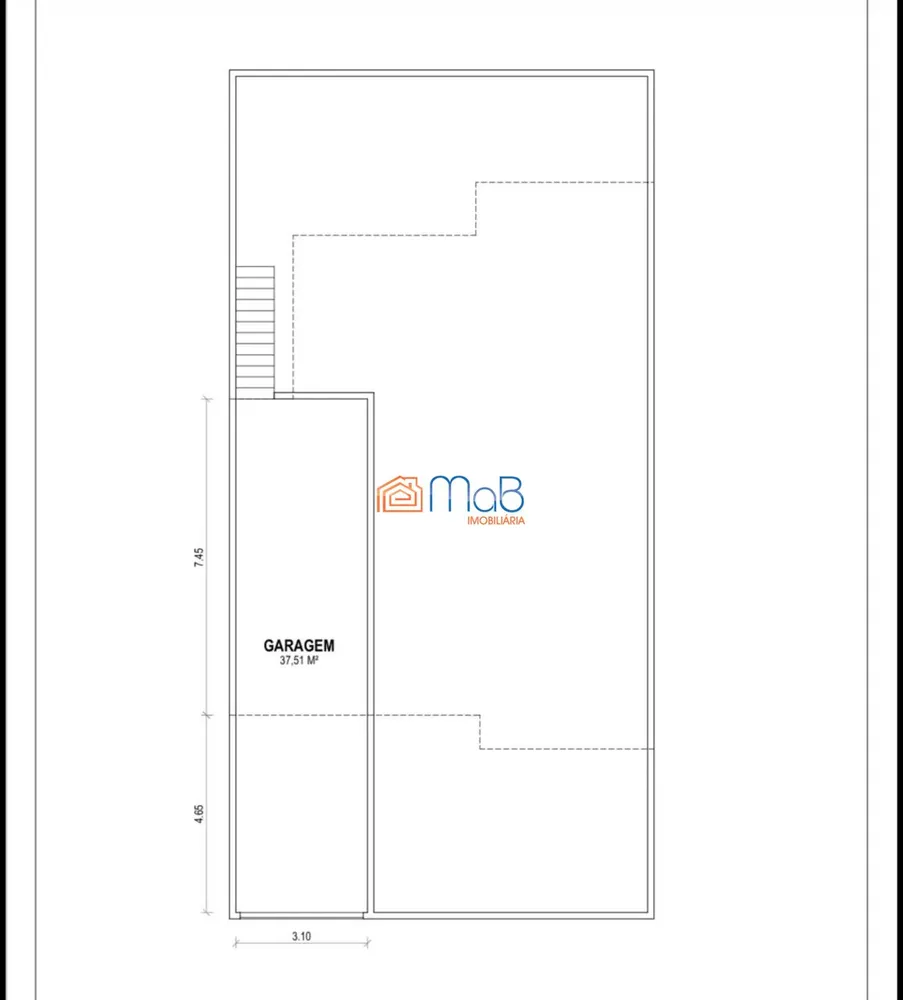 Casa, 3 quartos, 144 m² - Foto 2