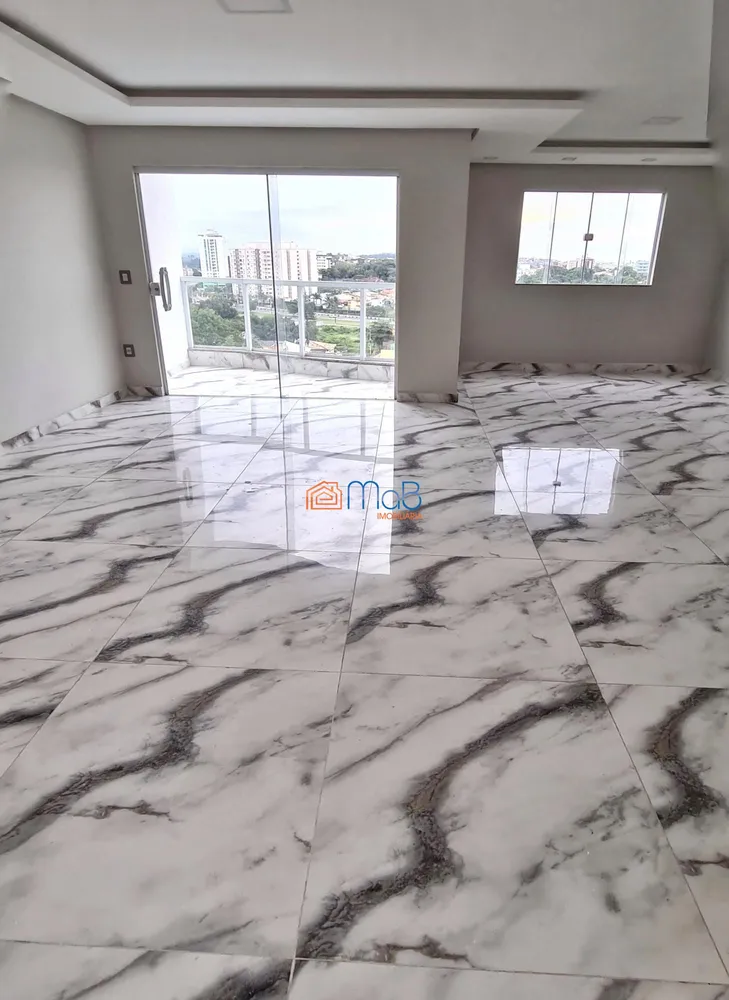 Apartamento, 3 quartos, 127 m² - Foto 14