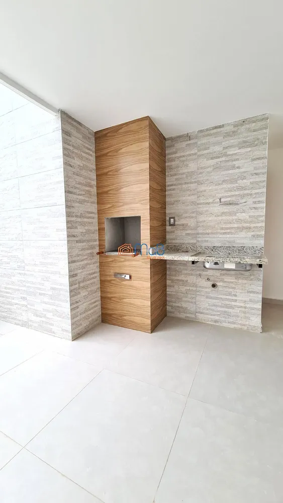 Apartamento, 3 quartos, 127 m² - Foto 14