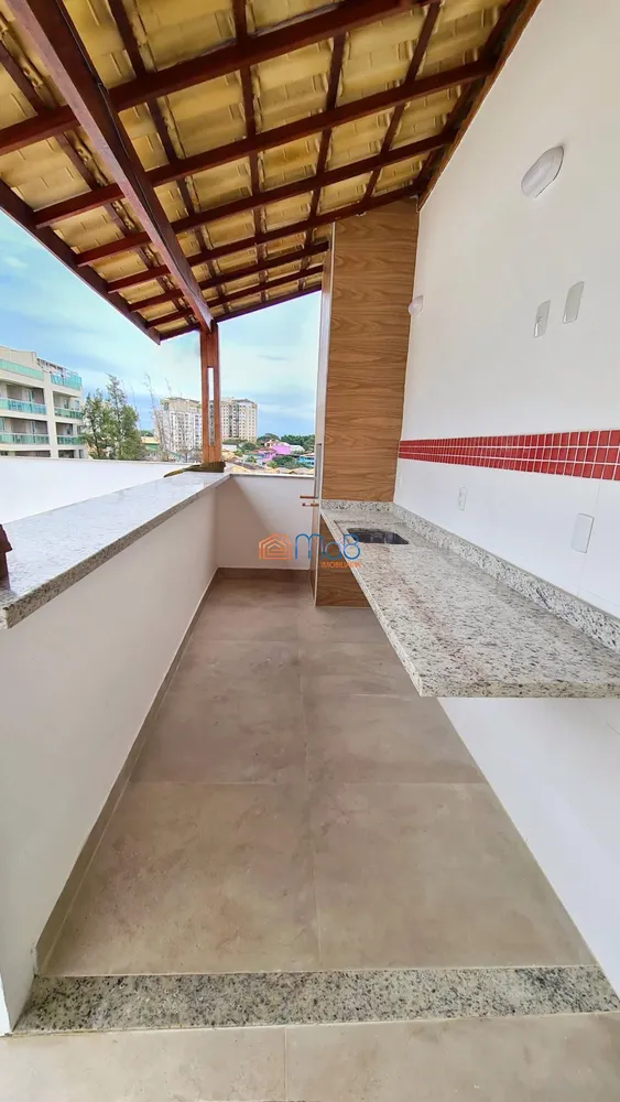 Apartamento, 3 quartos, 127 m² - Foto 6