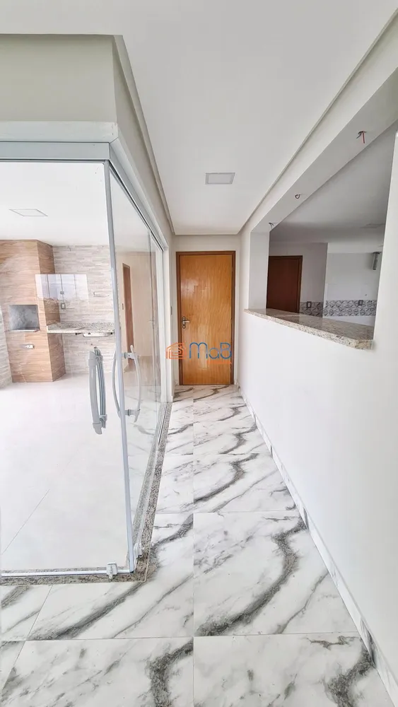 Apartamento, 3 quartos, 127 m² - Foto 43